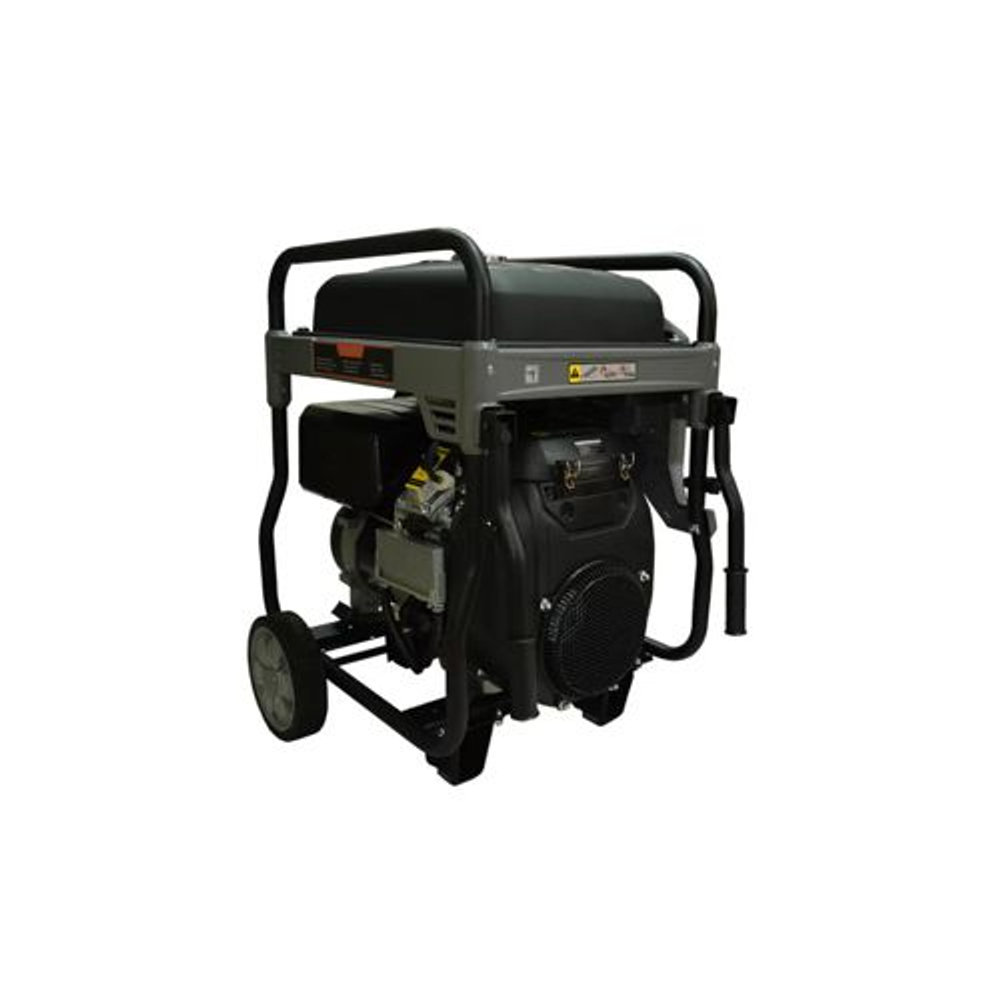 Генератор бензиновый MITSUI POWER ECO ZM 11000 E