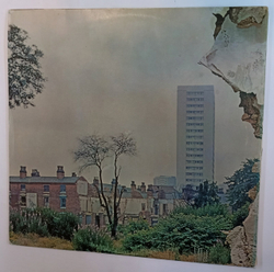 Led Zeppelin IV (Gemany 1971)