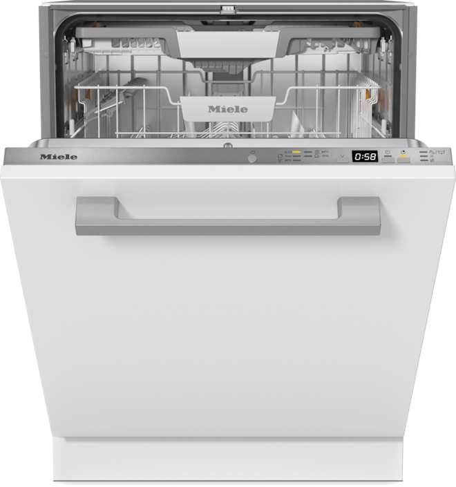 Полновстраиваемая посудомоечная машина Miele G 5450 SCVi Active Plus