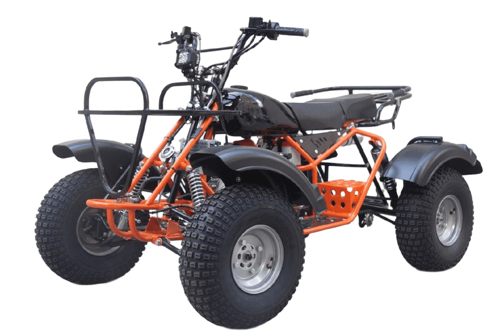 Квадроцикл UNIVERSAL Banhsee (Bigfoot)