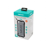 Портативная колонка Mivo M36 с bluetooth, 012889 Черный