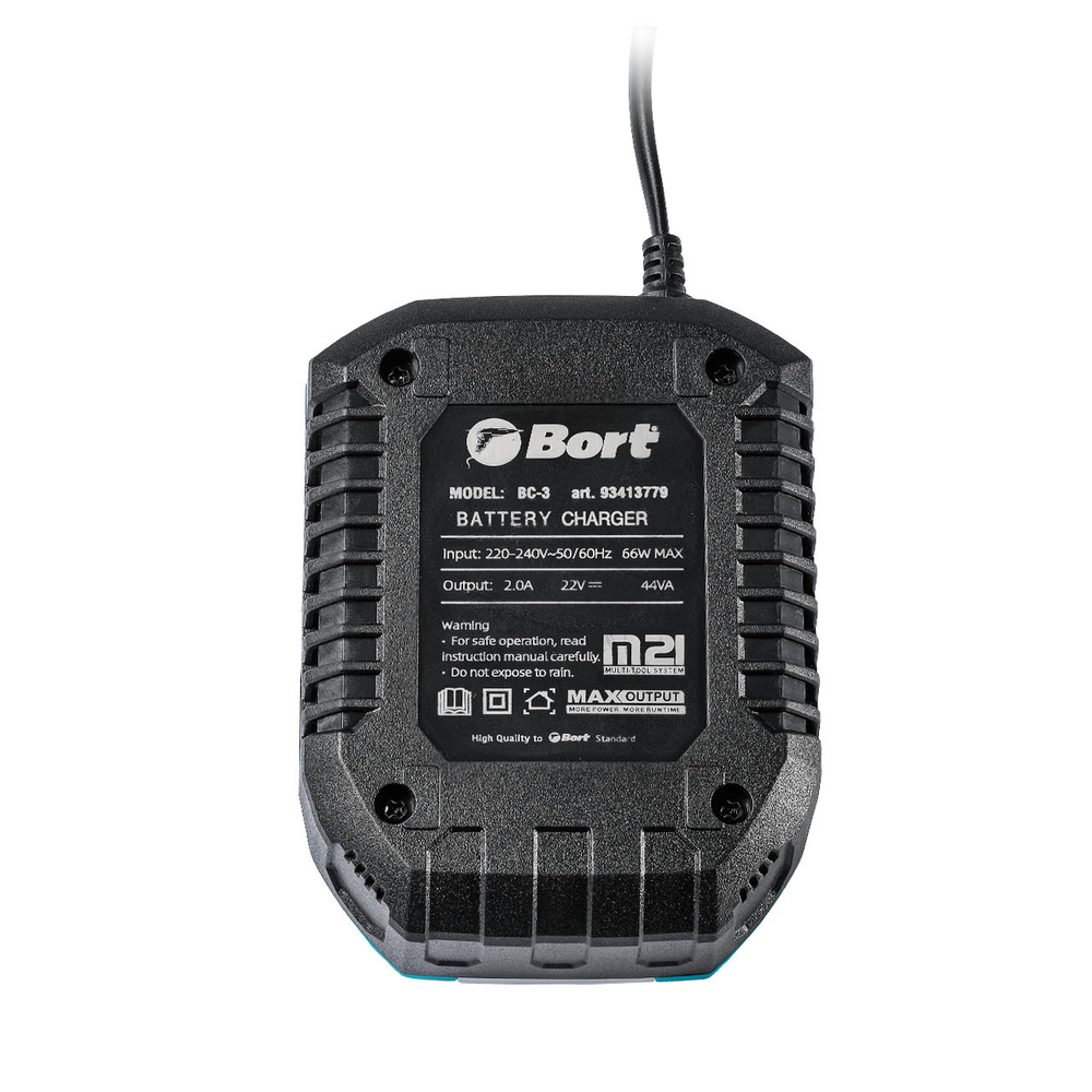 Устройство зарядное BORT BC-3