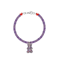 MANIOVICH Gummy Bear Bracelet