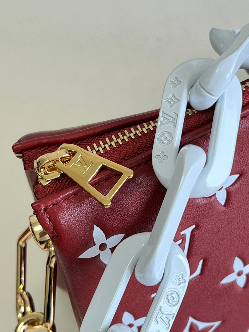 Louis Vuitton Coussin PM