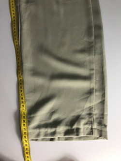 Брюки Zarina прямые, визуально на 42 размер