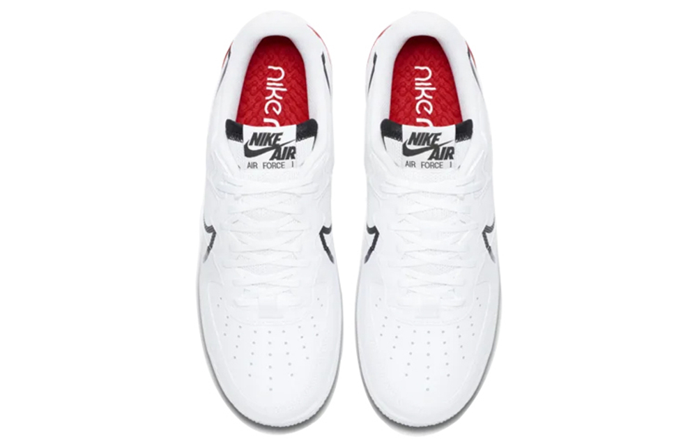 Кроссовки Nike Air Force 1 React
