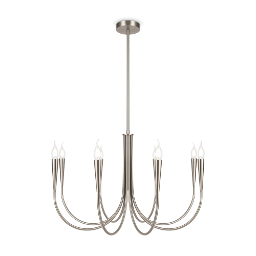 Подвесной светильник Freya FR5253PL-08N