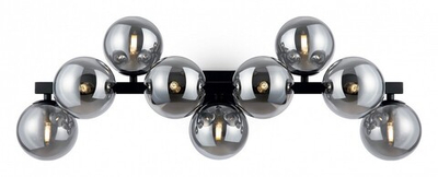 Бра Maytoni Dallas MOD547WL-09B