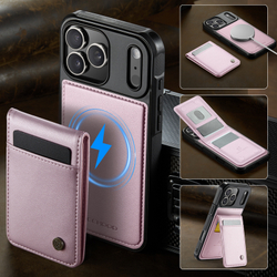 Чехол CaseMe British-Style iPhone 17 Pro Max