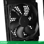 Корпус SilverStone PS16 (SST-PS16B)