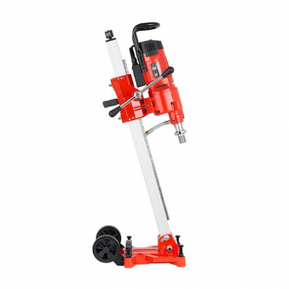 Машина алмазного бурения DIAM ML-200АDC с наклонной стойкой 620102