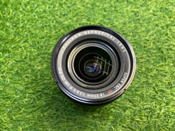 FujiNon XF 18-55mm 2.8-4 R LM OIS Super EBC