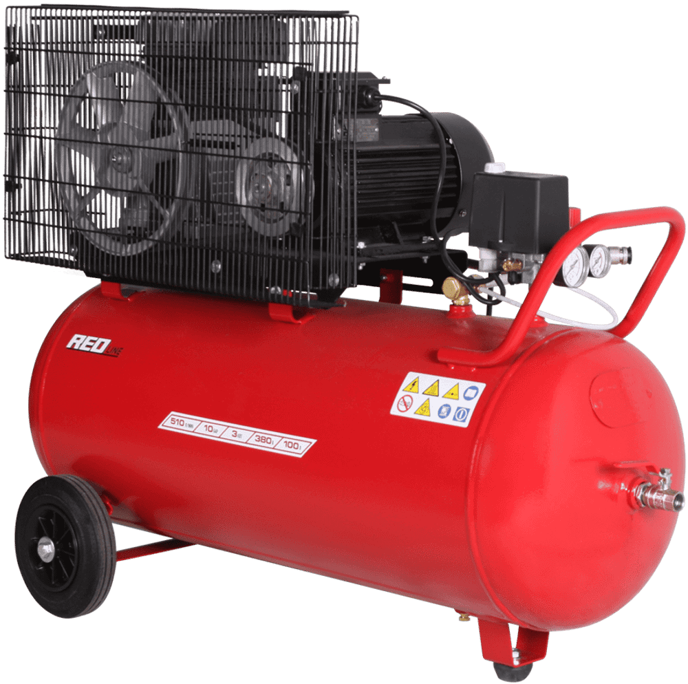 Компрессор Remeza СБ4/С-200.АВ470