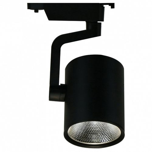 Трековый светильник Arte Lamp A2320PL-1BK