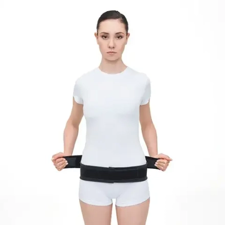 Пояс крестцово-подвздошный ORLETT OBS-100 — средняя фиксация