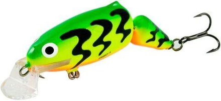 Воблер плавающий двухсост. Salmo FRISKY SR 07/GT