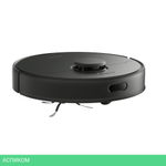 Робот-пылесос Dreame Robot Vacuum D9 Max Gen 2 Вlack (RLD34GA)