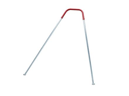 Держатель для разметалок алюминиевый