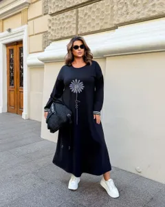 Платье УК-1313 Фабрика Моды