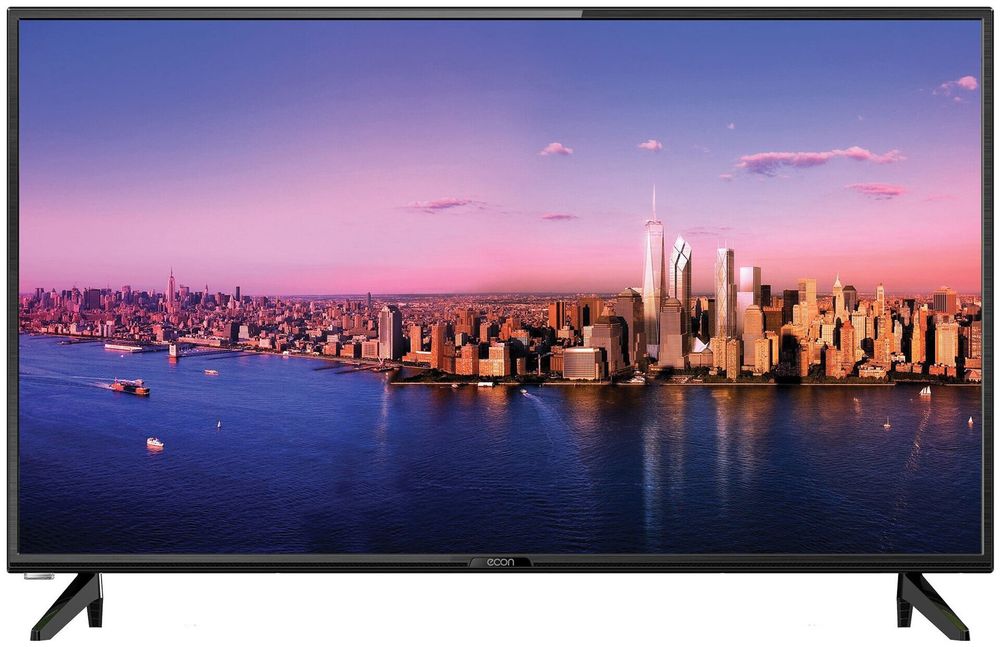 Телевизор 39&quot; TV LED ECON EX-39HS002B смарт