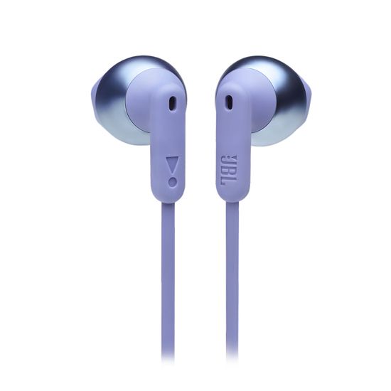 Беспроводные наушники JBL Tune 215BT Purple
