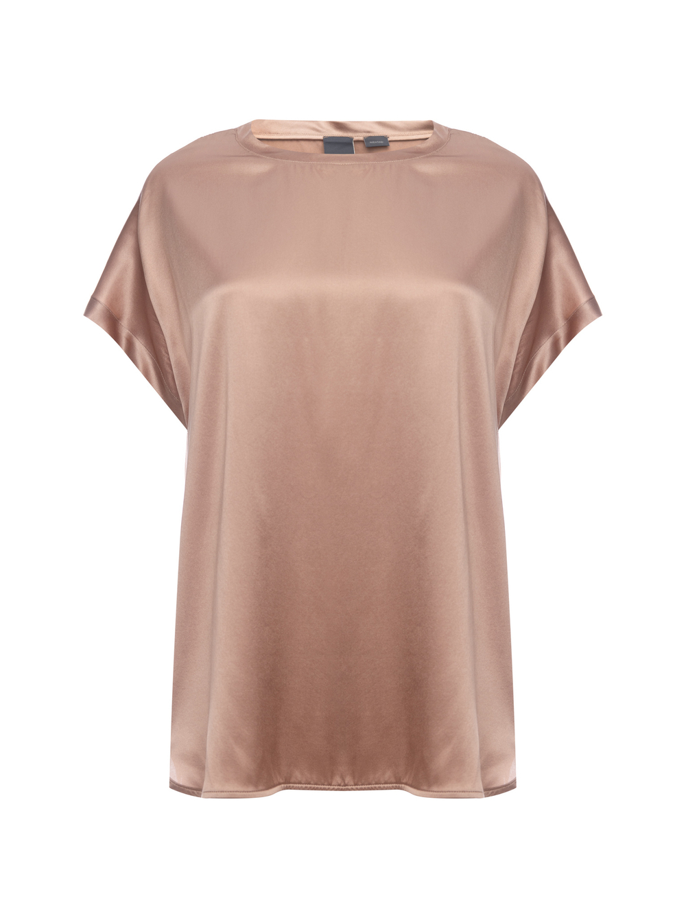 PINKO Блузка  - бронза