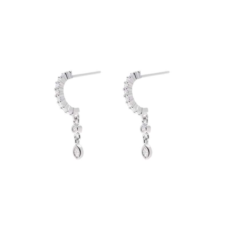 Серьги Гэтсби