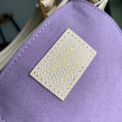Louis Vuitton Petit Sac Plat