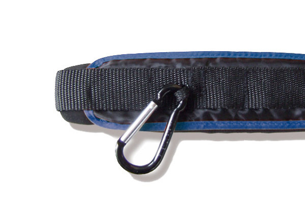 Зонт Euroschirm Light Trek Navy Blue