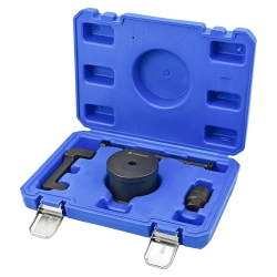 Съёмник форсунок Mercedes CDI (611,612,613) в кейсе Forsage F-907G11A