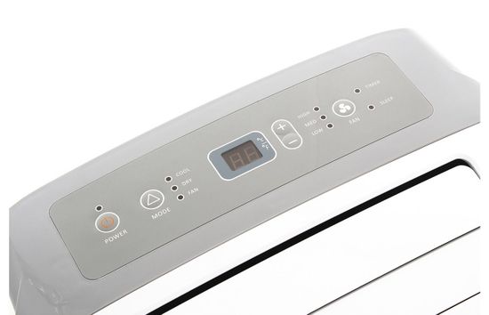 Сплит-система Leran PAC-093