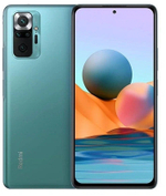 Смартфон Xiaomi Redmi Note 10 Pro 8/256 Green Global