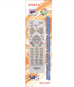 Пульт для Thomson универсальный RM-549T Huayu