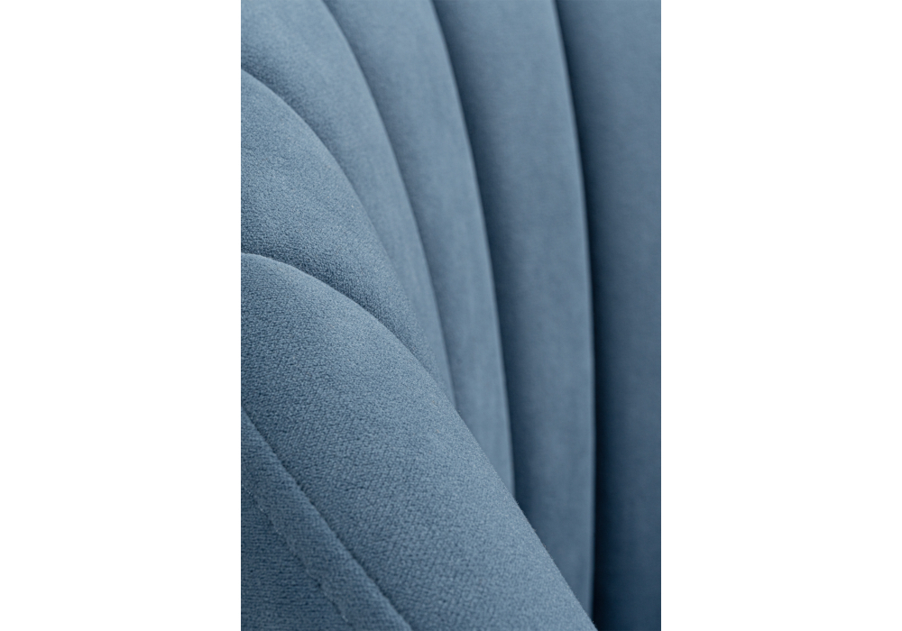 Барный стул Woodville Бэнбу marseille 30, черный, ножки черные