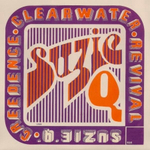 Creedence Clearwater Revival / The Singles Collection (15х7"Vinyl Single)