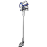 Пылесос POLARIS PVCS 1101 HandStick Pro серый