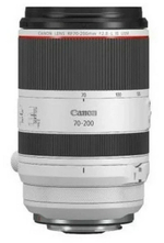 Canon RF 70-200mm f/2.8L IS USM