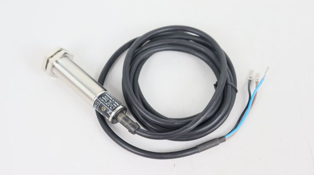IFM Sensoren IG5397 IGA3005-BPKG