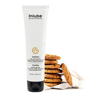 Водный лубрикант с алоэ вера и ароматом печенья Nuei cosmetics Inlube 100мл