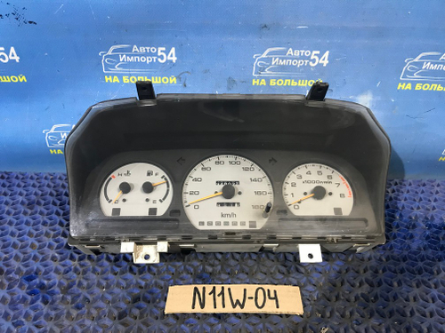 Щиток приборов MITSUBISHI RVR 1996