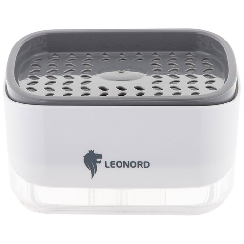 Диспенсер для моющего средства SAUBER Leonord