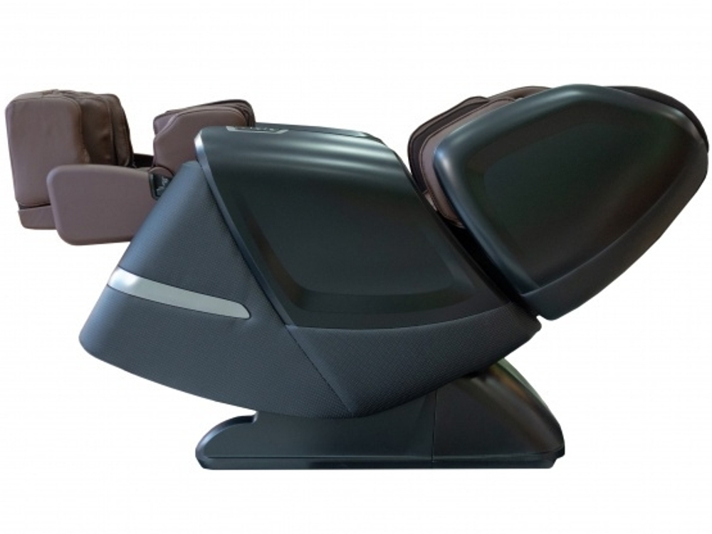 Массажное кресло Bodo Norton Black-Brown Домашнее