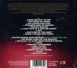 Ian Gillan With The Don Airey Band And Orchestra / Contractual Obligation #2: Live In Warsaw (2CD)