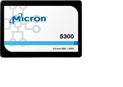 Накопитель SSD MICRON MTFDDAK960TDT
