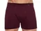 Трусы мужские боксеры Cornette Authentic Perfect, Claret