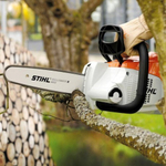 Пила цепная аккумуляторная STIHL MSA 160 C-BQ без АКБ и ЗУ 12502000068
