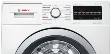 Стиральная машина Bosch WVG 30460