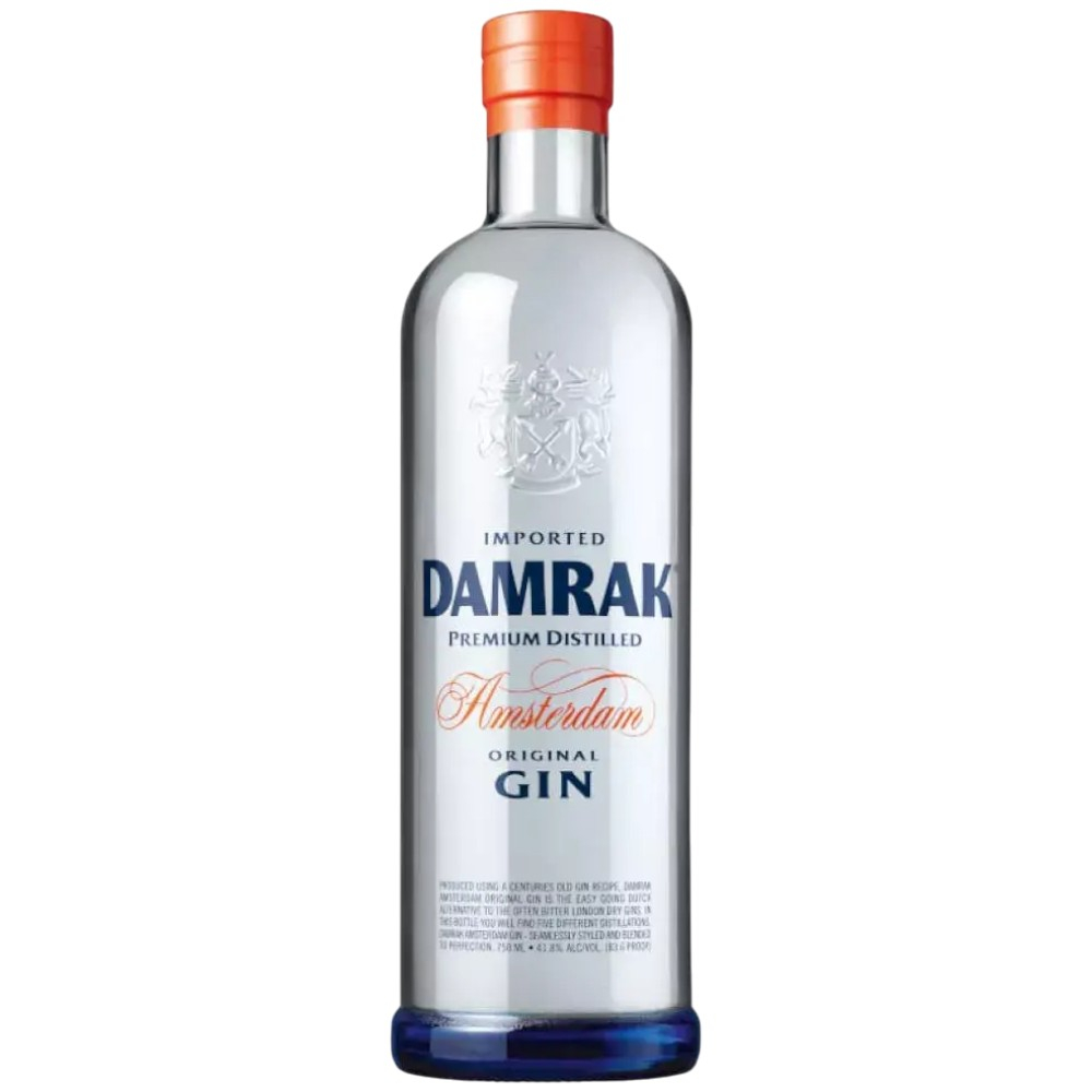 Джин Damrak Gin 0,7 л.