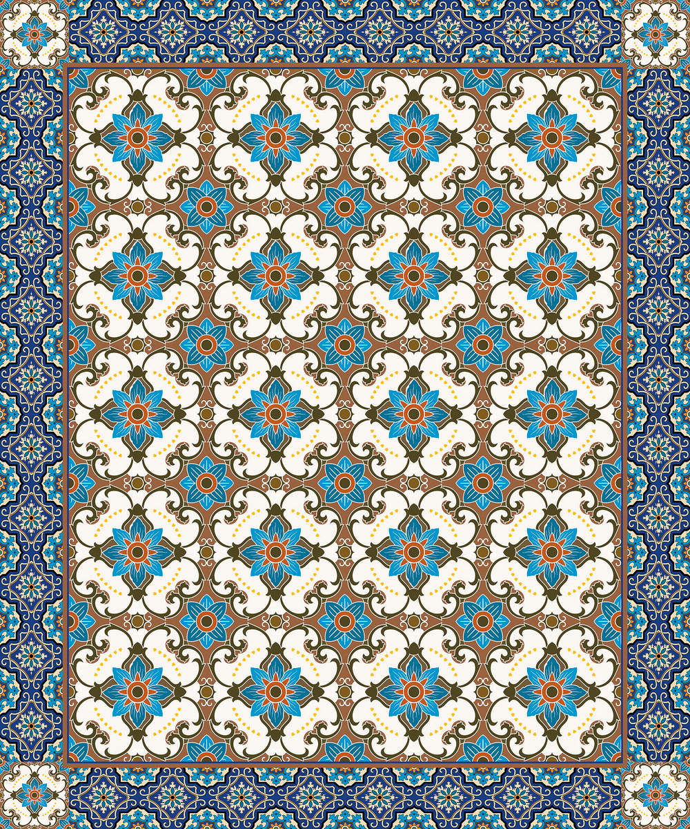 Коллекция Arabesque
