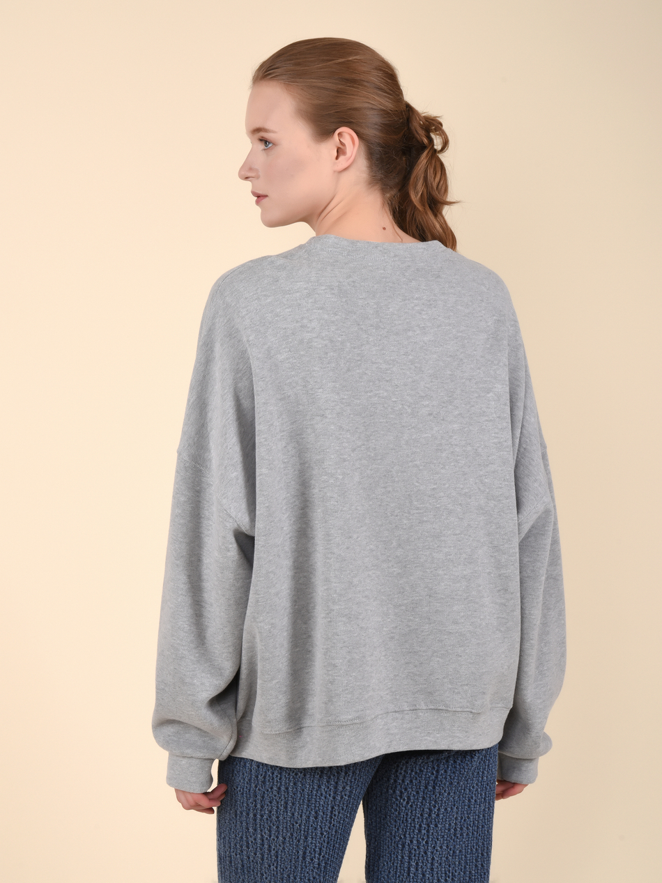 Свитшот женский